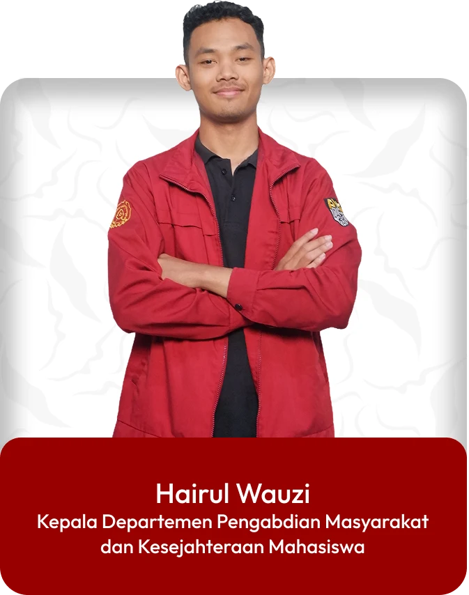 kadep eksternal